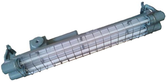 LED Linear Type Lighting