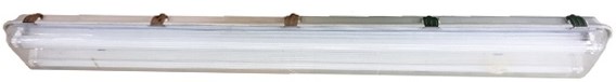 LED Linear Type Lighting