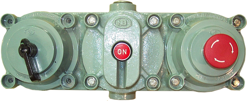 Control Switch