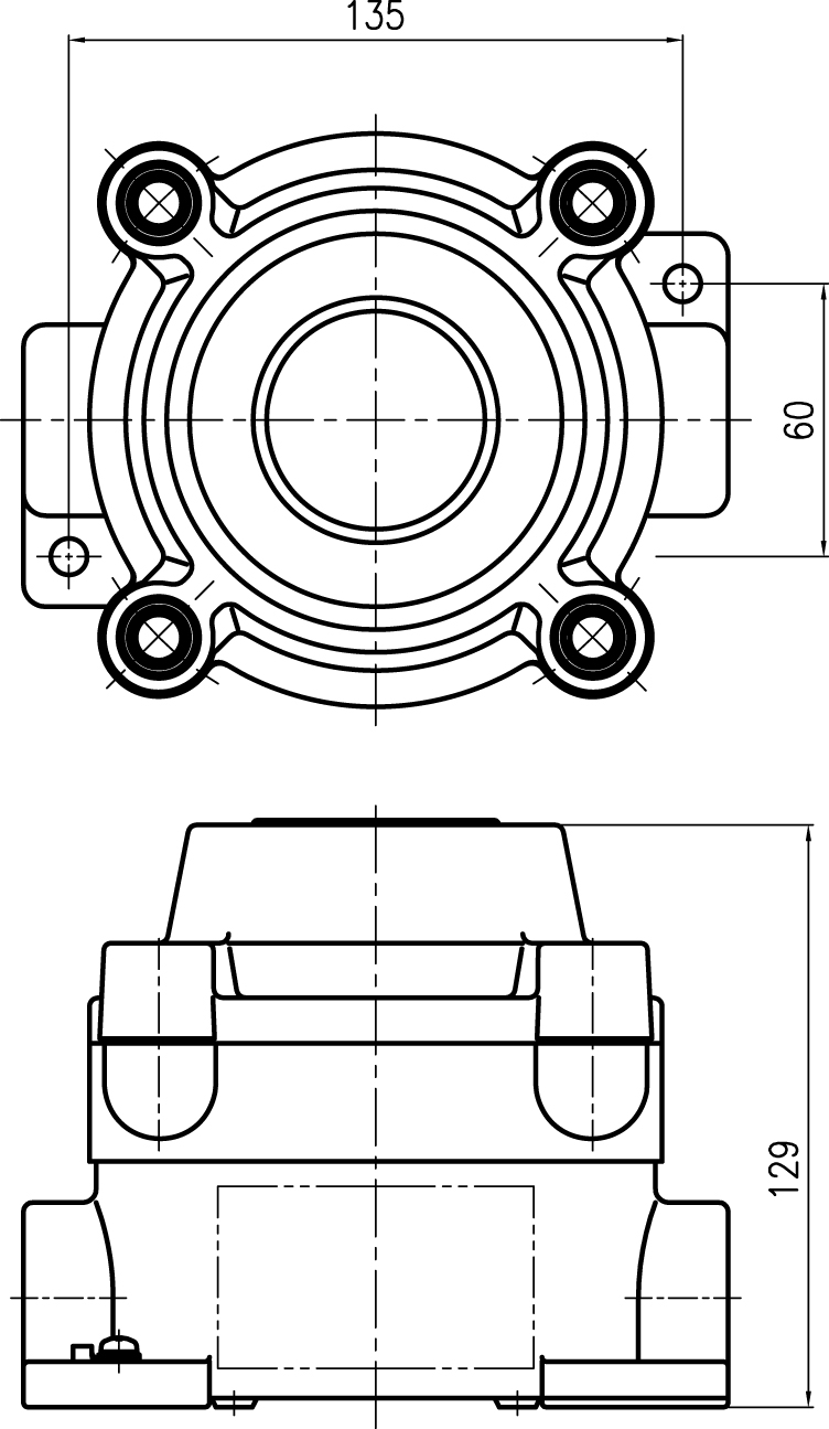 Control Switch