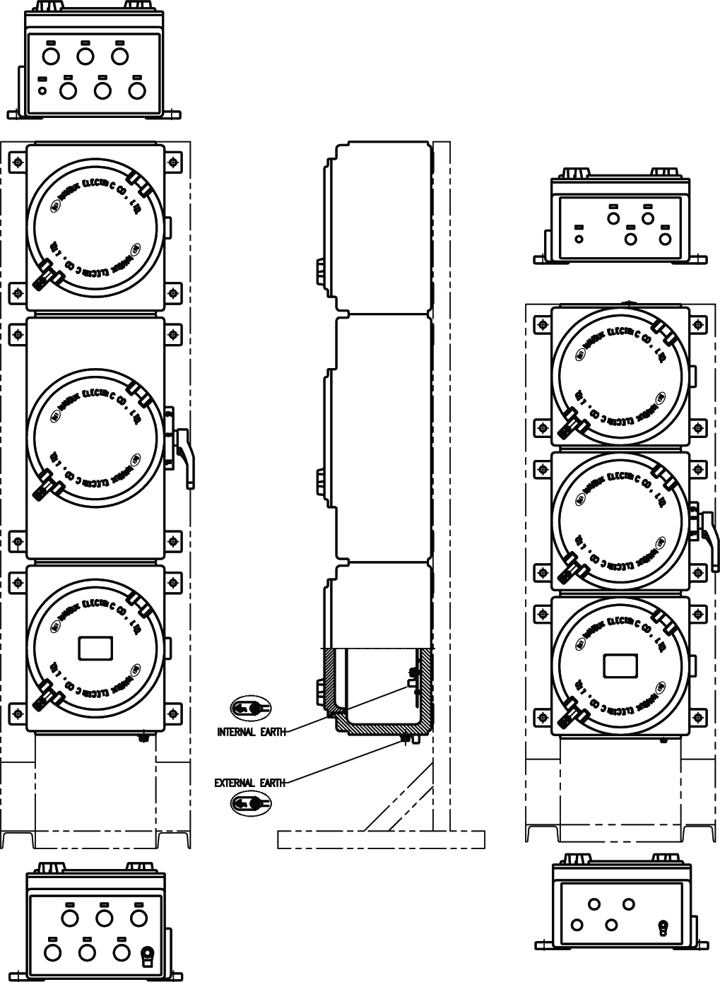 Control Switch