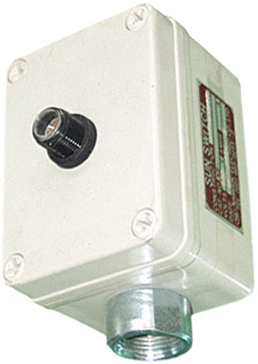 Photocell