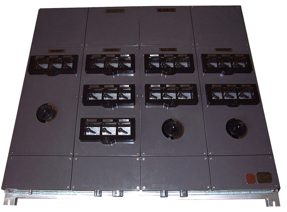 Panel Board