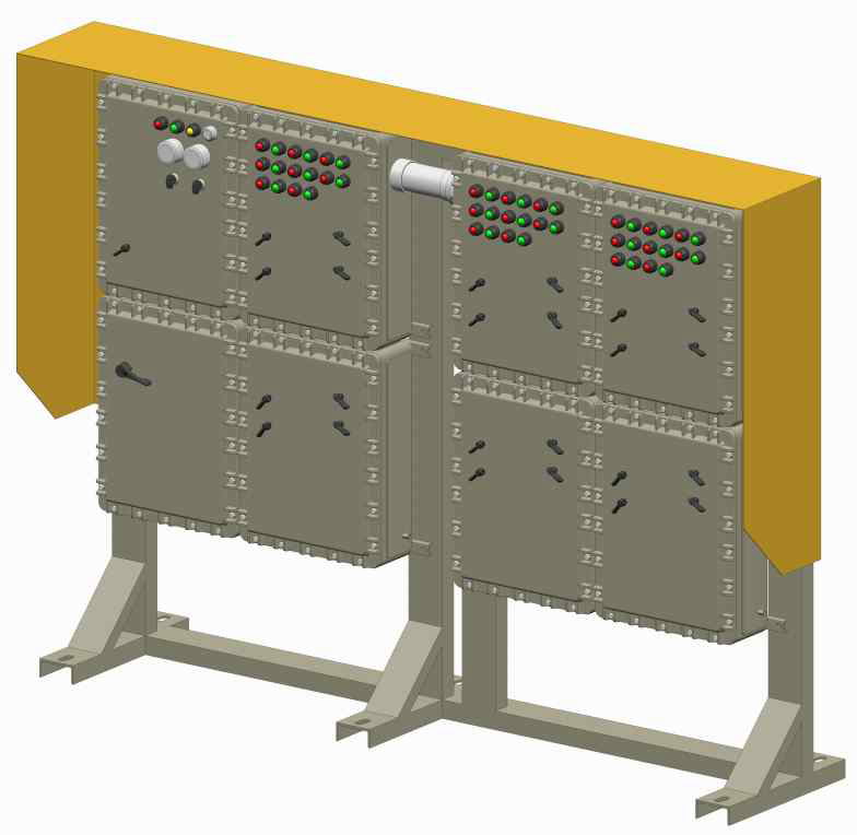 Panel Board