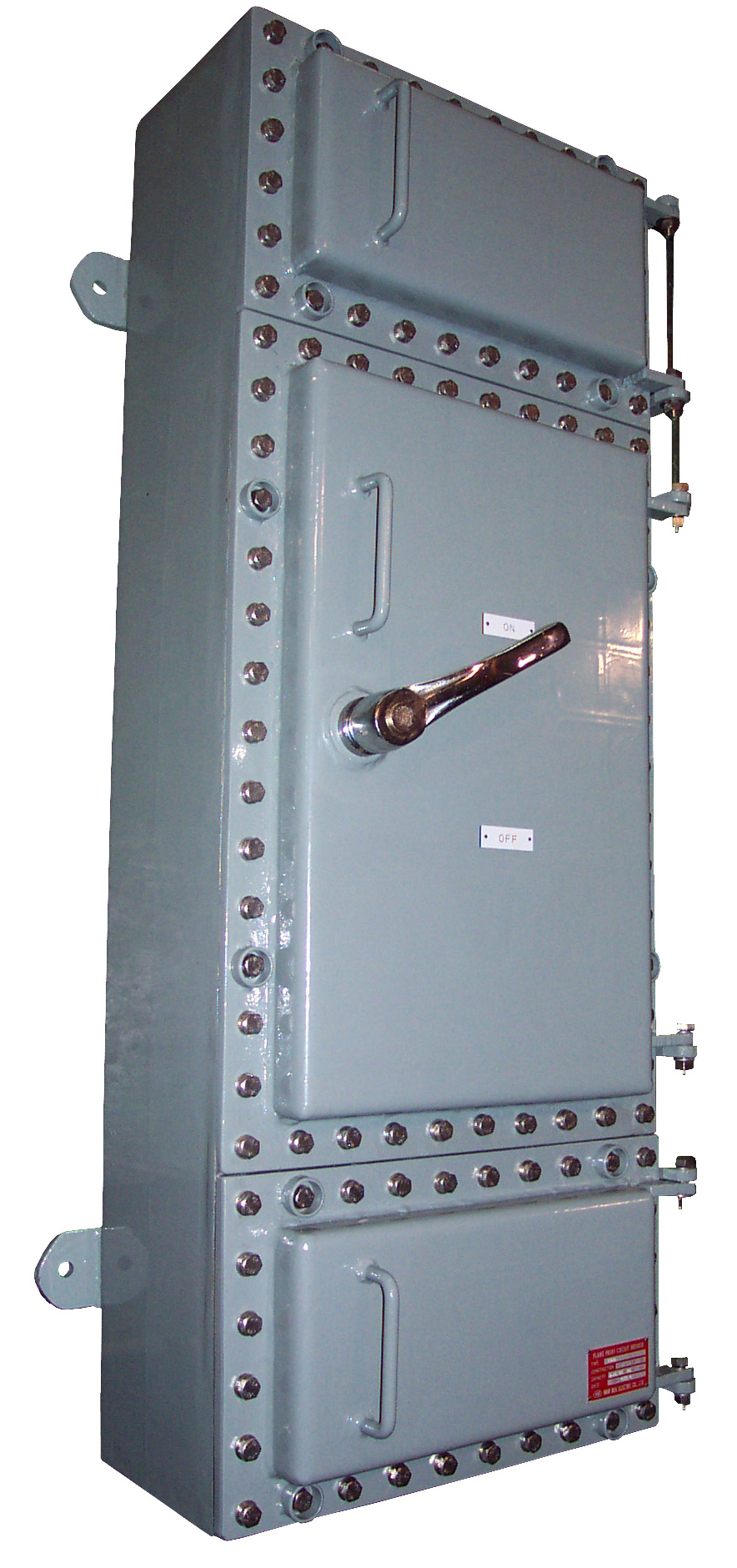 Circuit Breaker Box