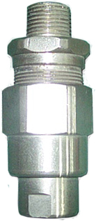 Non-Armoured Cable Gland