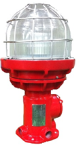 Obstruction Lighting Fixture