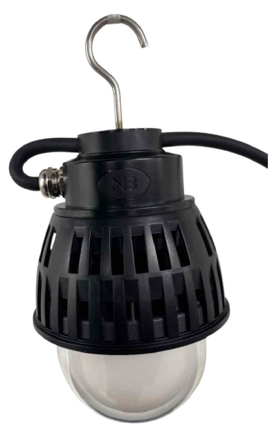 LED Work Lighting